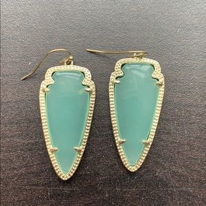 Kendra Scott Skylar earrings
